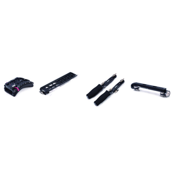 Риг Tilta 19mm dovetail shoulder mount system（new version)